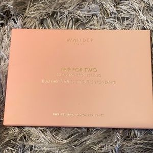 Wander Beauty Blush and Bronzer